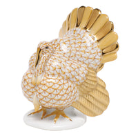 Tom Turkey — Butterscotch