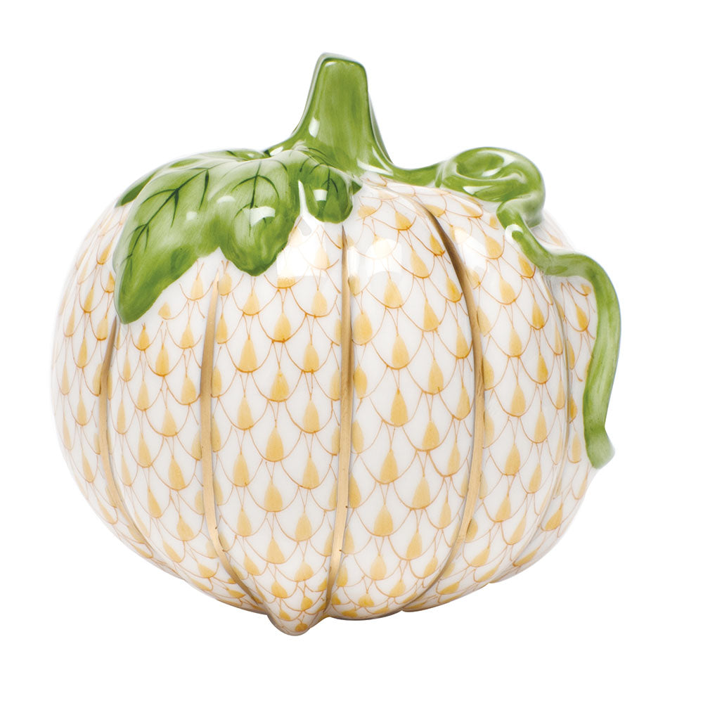Pumpkin — Butterscotch