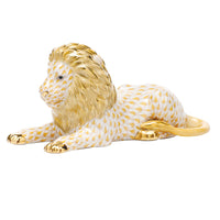 Lion — Butterscotch