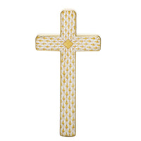 Cross — Butterscotch