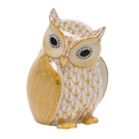 Mother Owl — Butterscotch