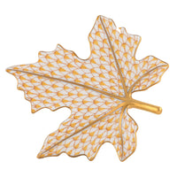 Maple Leaf — Butterscotch