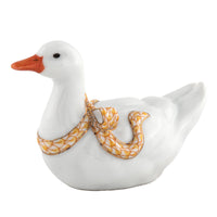 Sitting Duck — Butterscotch