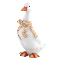 Standing Duck — Butterscotch