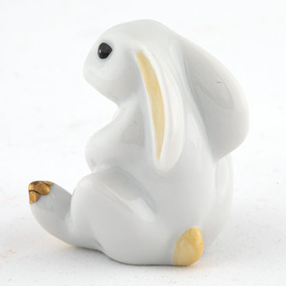 Bunny with Cross