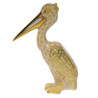 Pelican — Butterscotch
