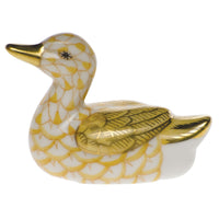 Baby Duck — Butterscotch