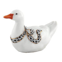 Sitting Duck — Black