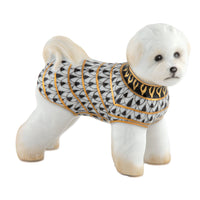 Bichon Frise — Black