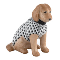 Labradoodle — Black