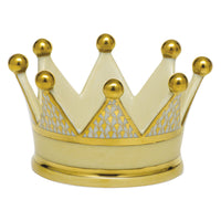Crown — Gold