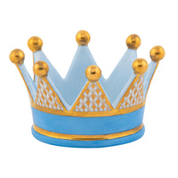Crown — Blue