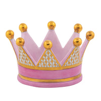 Crown — Raspberry