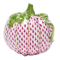 Pumpkin — Raspberry