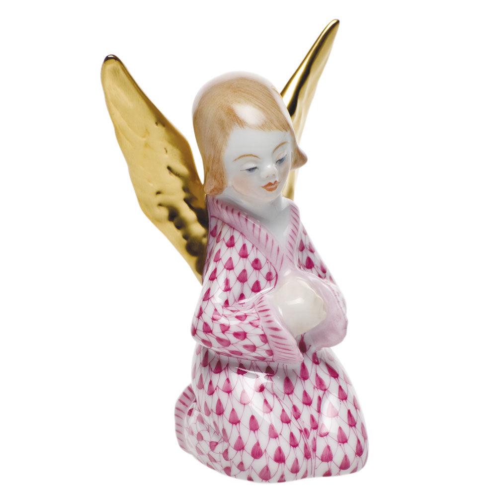 Small Angel — Raspberry