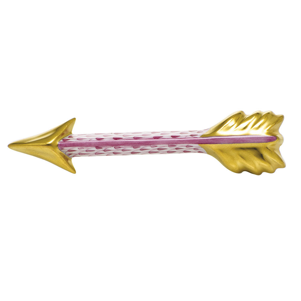 Arrow — Raspberry