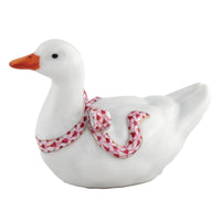 Sitting Duck — Raspberry