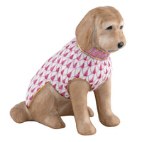 Labradoodle — Raspberry