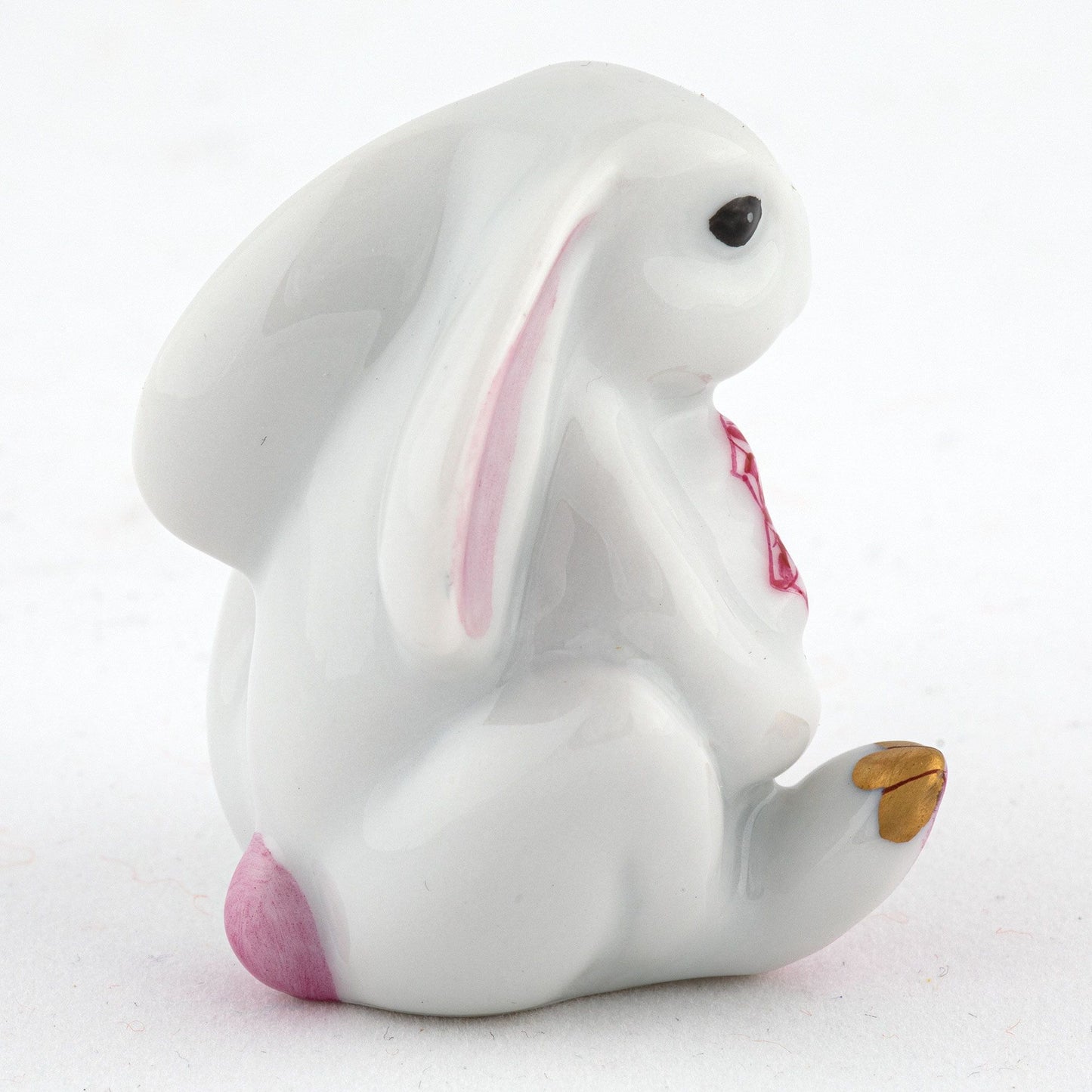 Bunny with Cross