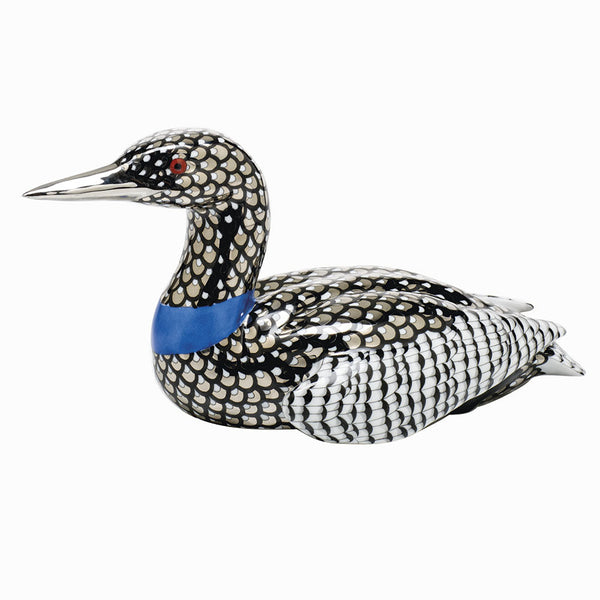 Common Loon