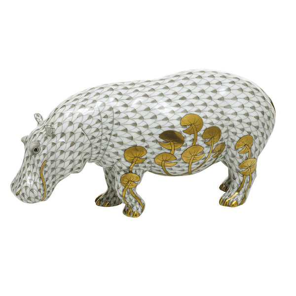 Hippopotamus