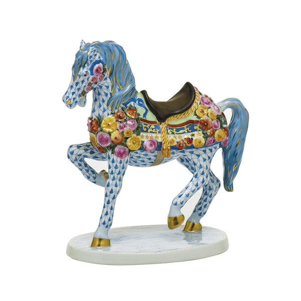 Carousel Horse