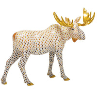 Moose — Multicolor