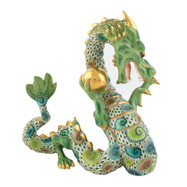 Whirlwind Dragon