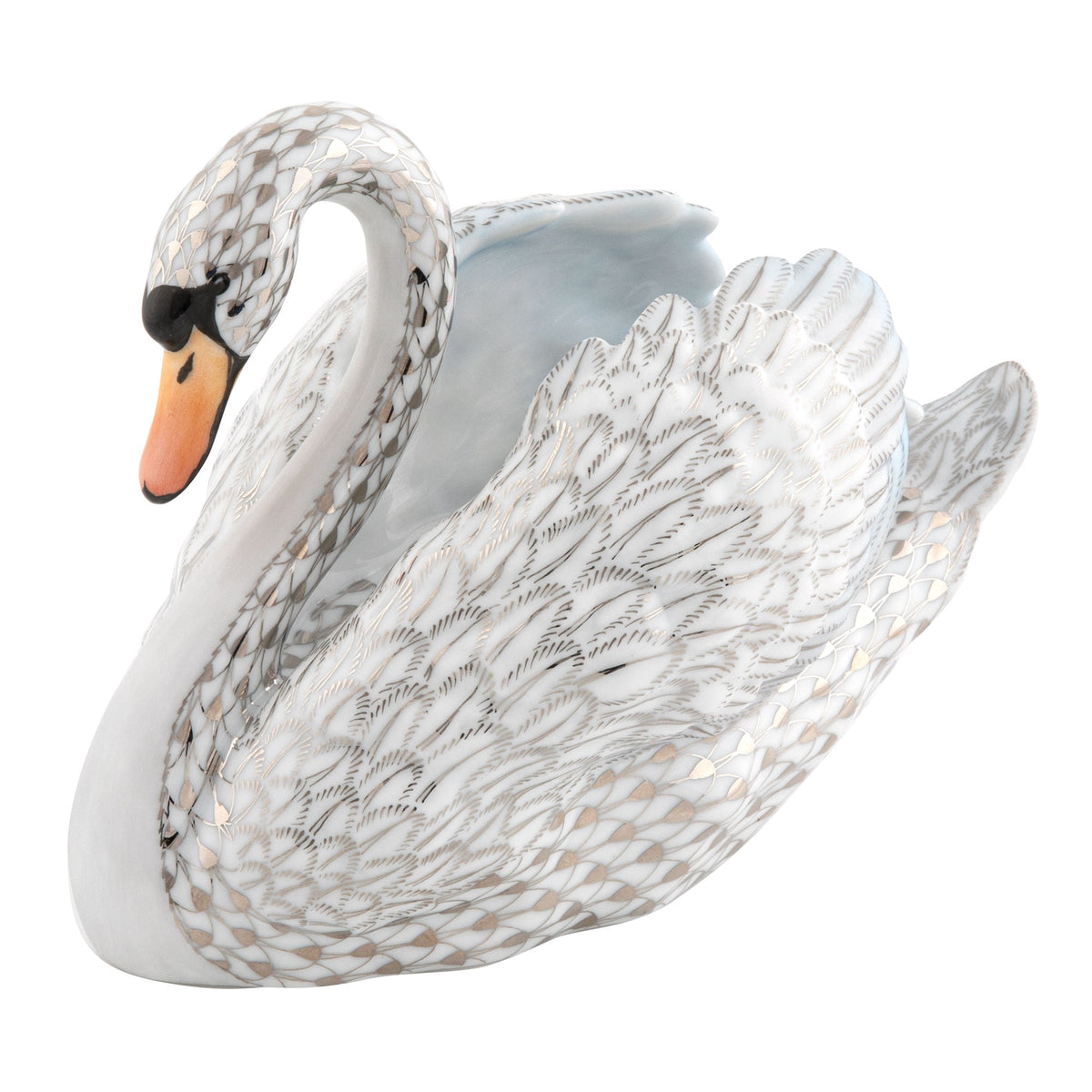 Swan — Multicolor