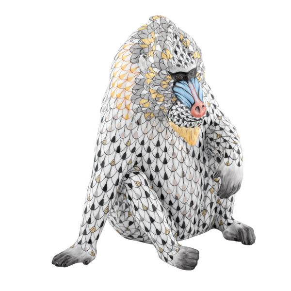 Mandrill