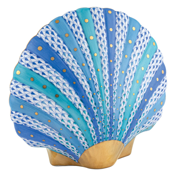 Scallop Shell