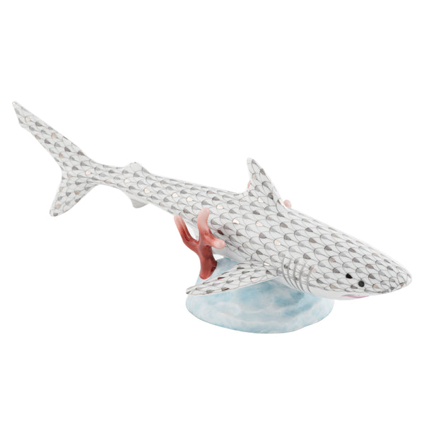Great White Shark
