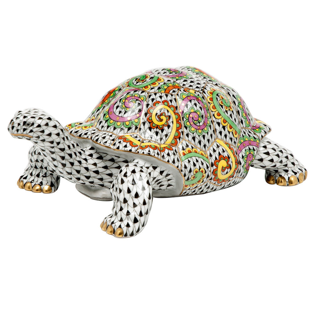 Tesserae Tortoise — Multicolor (VHSP20)