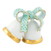 Wedding Bells — Green