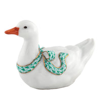 Sitting Duck — Green