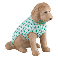 Labradoodle — Green