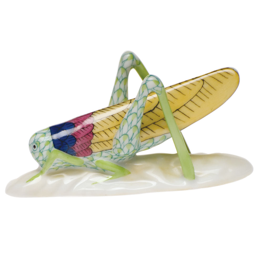 Grasshopper — Keylime