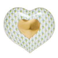 Heart of Gold — Keylime