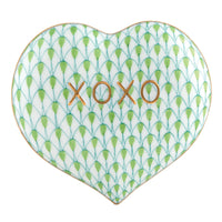 Hugs and Kisses Heart — Keylime