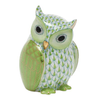 Mother Owl — Keylime
