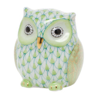 Owlet — Keylime