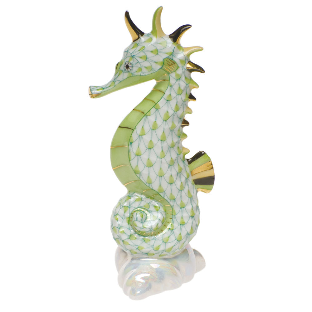 Sea Horse — Keylime