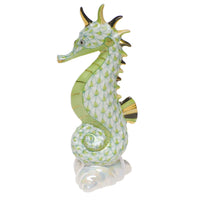 Sea Horse — Keylime