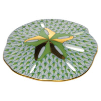 Sand Dollar — Keylime