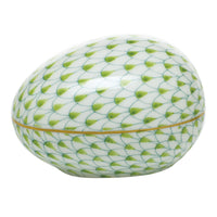 Large Egg — Keylime