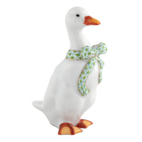 Standing Duck — Keylime