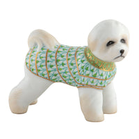 Bichon Frise — Keylime