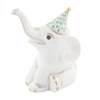 Party Elephant — Keylime