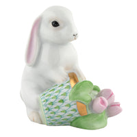 Flowerpot Bunny — Keylime