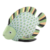 Fish — Keylime